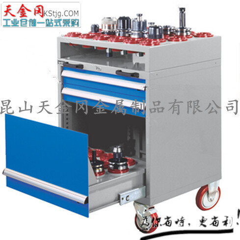 五金工具车_天钢tibt-ens-112m刀具车 五金工具车 刀具架 工厂专用 