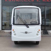 中菲宜达ZYDD2-H1-A电动车与婉晨电动车 为货物专用运输构建高效解决方案